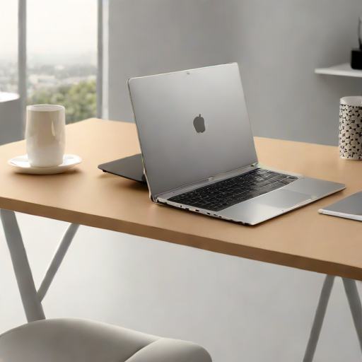Laptop Stand by Herman Miller