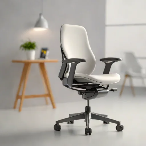 Lifeform Chair