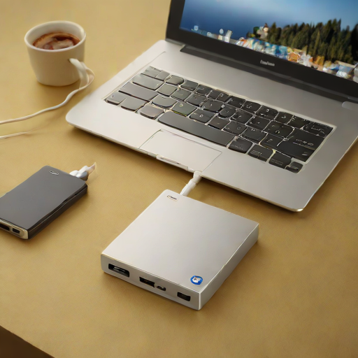 LaCie Mobile Drive