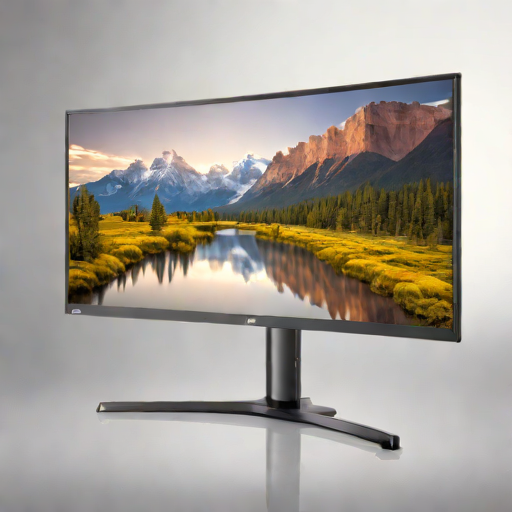 LG 32UN880-B