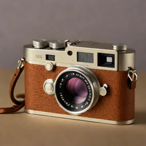 Leica M-A (Typ 127)