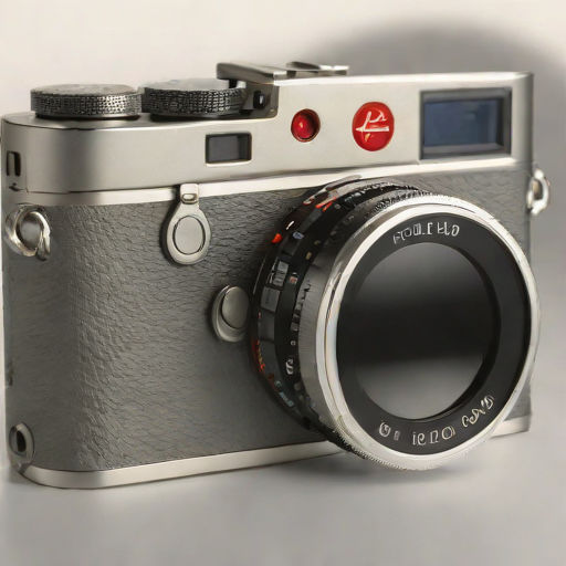 Leica M-P (Typ 240)