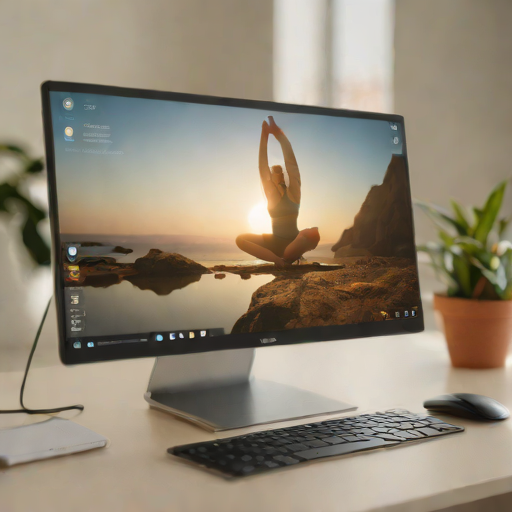 Lenovo Yoga 9i (Latest Gen)