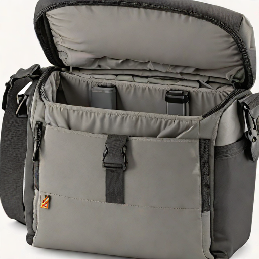 Lowepro Format 100 Camera Shoulder Bag