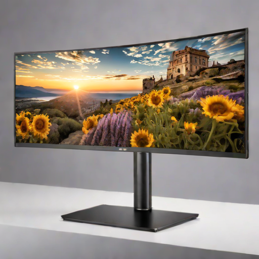 LG 27MD5KL UltraFine 5K