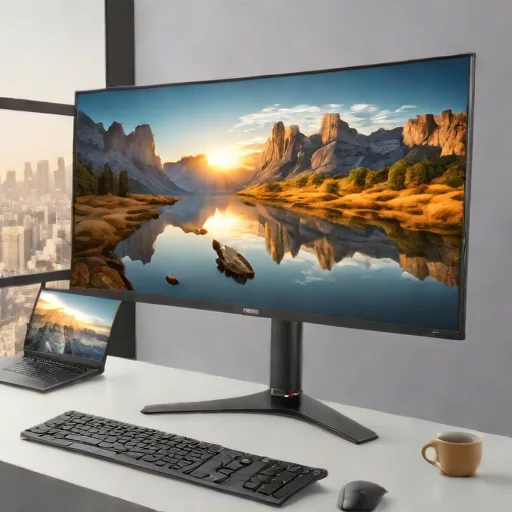 LG 27MD5KL UltraFine 5K