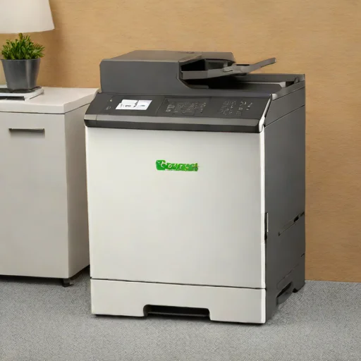 Lexmark CX431adw
