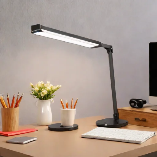 Lepower LED Desk Lamp