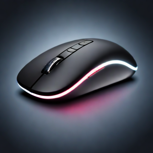 Logitech M525