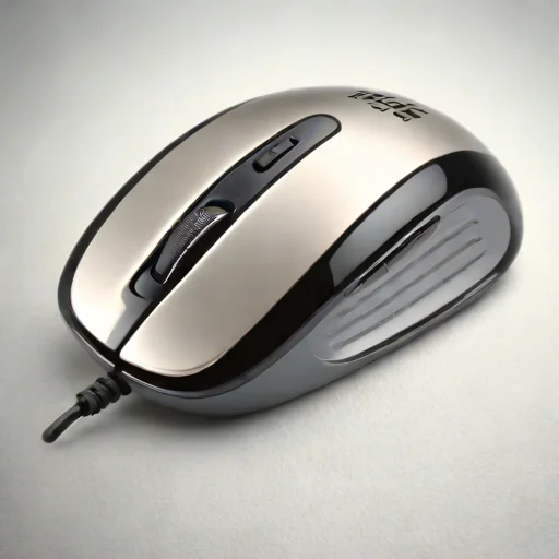 Logitech M525