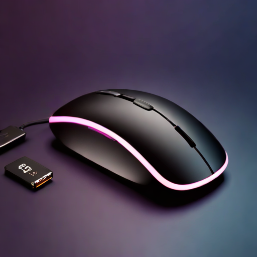 Logitech M325 Silent