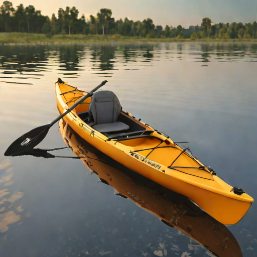Lake Wanderer Basic