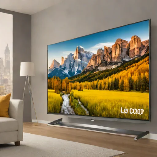 LG UR8000 UHD