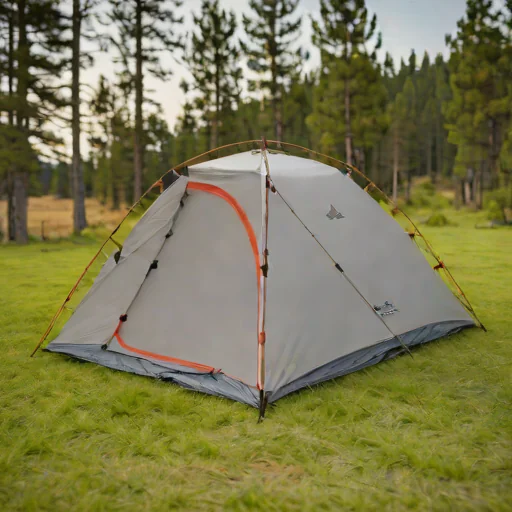 Lightheart Gear Solong 6