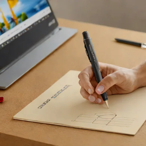Lenovo Precision Pen 2