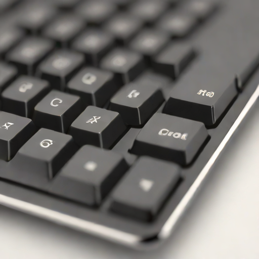 Logitech MX Mechanical Mini