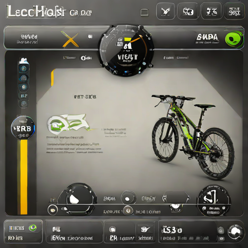 Lectric XP 3.0 (High-Capacity)