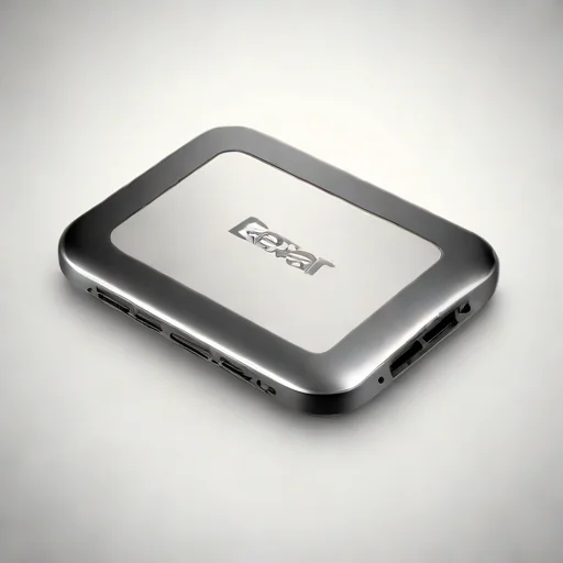 Lexar SL600 Portable SSD