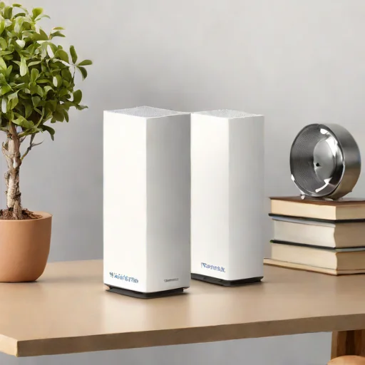 Linksys Velop Wi-Fi 6