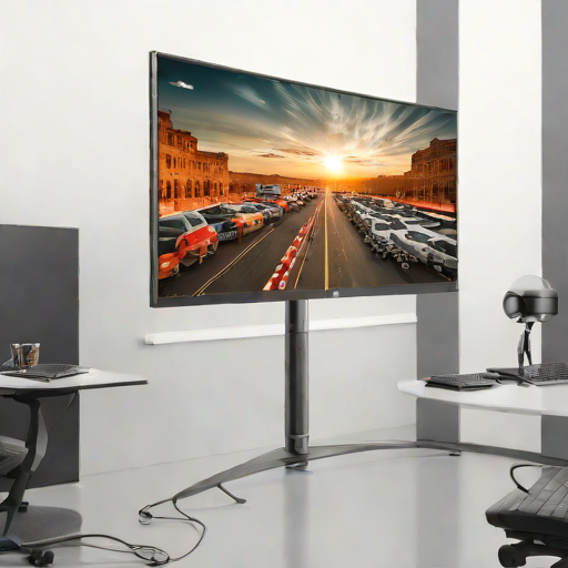 LG UltraGear 34WK95C-B