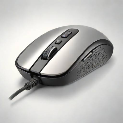 Logitech G304 Lightspeed