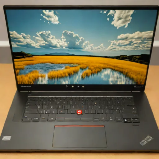 Lenovo ThinkPad X1 Carbon (2022) with i7-1260P