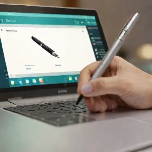 Logitech Precision Pen