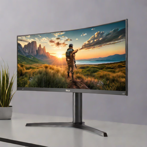 LG 24GN600