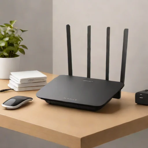 Linksys MAXSTREAM MR7500