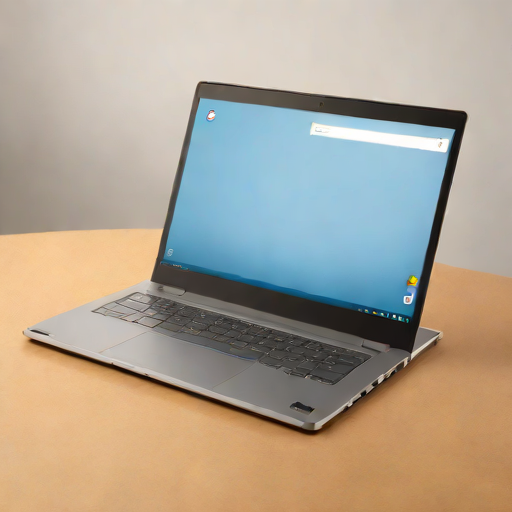 Lenovo Chromebook Flex 5