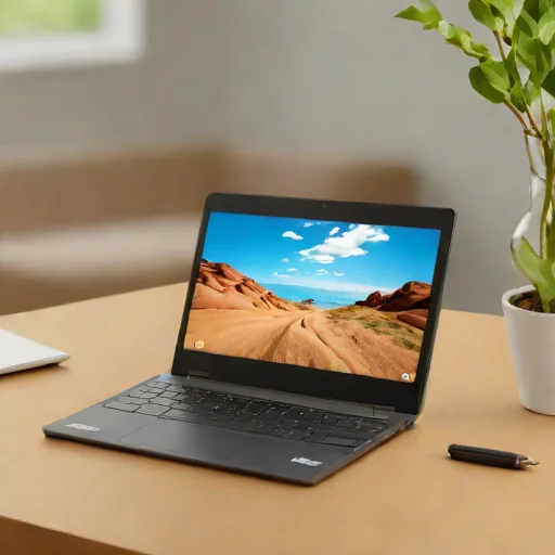 Lenovo 10e Chromebook