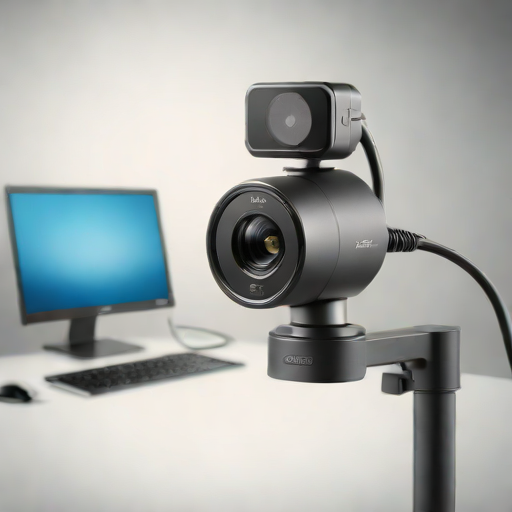 Logitech Rally Camera