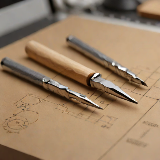 Lie-Nielsen Gouge Set