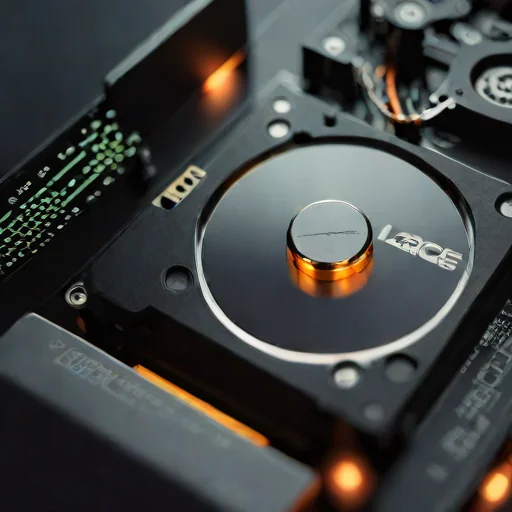 LaCie Mobile Drive (HDD)