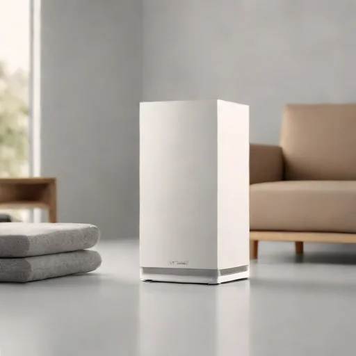 Linksys Velop Wi-Fi 6 System