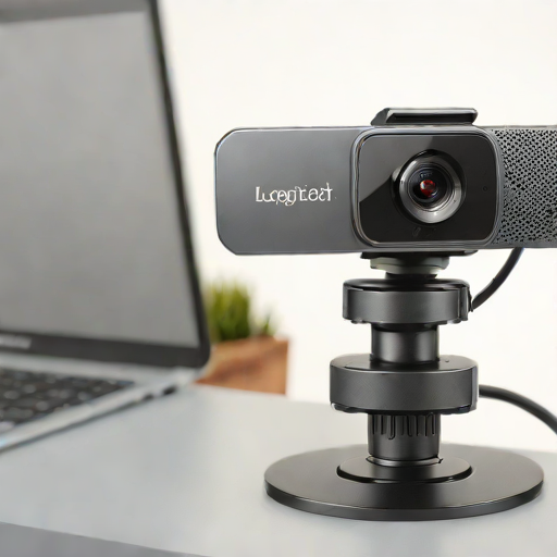 Logitech C920 HD Pro