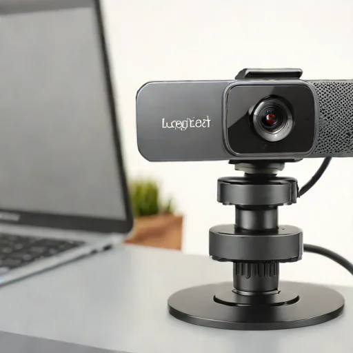 Logitech C920 HD Pro