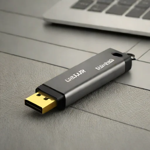 Lexar JumpDrive P30