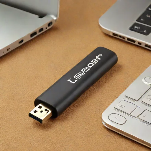 Lexar JumpDrive S47