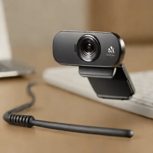 Logitech C310 HD