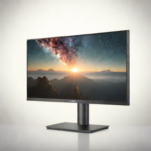 LG UltraFine OLED Pro Display X