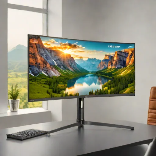 LG 32UN850-B