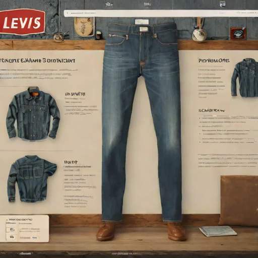 Levi's Vintage Collection