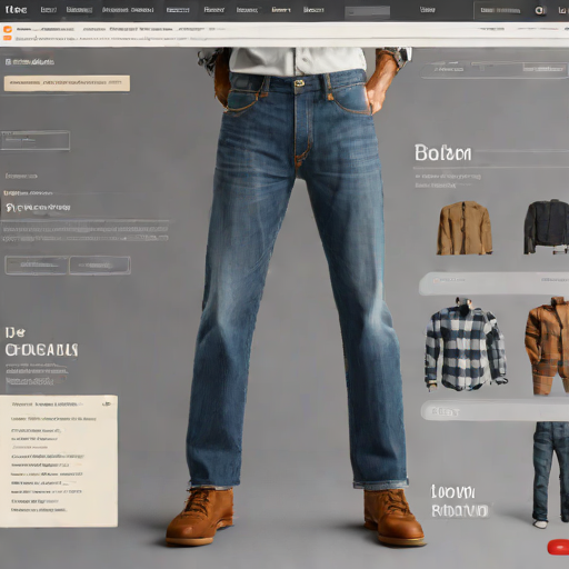 Levi's 501 Original