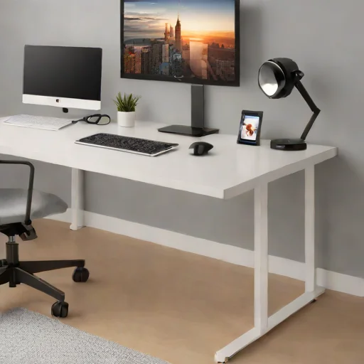 LackRack Under-Desk Mount