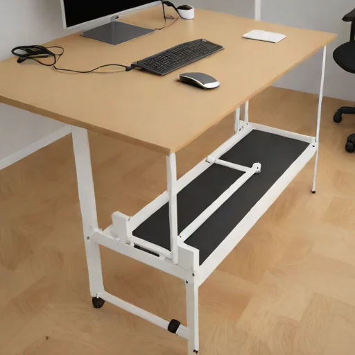 Lack Cable Management Tray