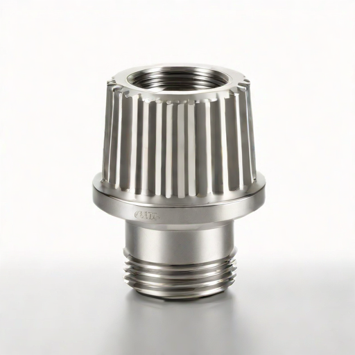 Low-Pressure Trim Nozzle