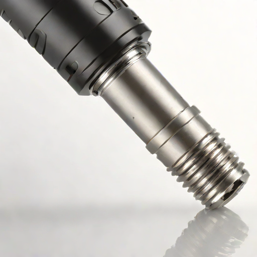 Low-Pressure Detail Nozzle Kit