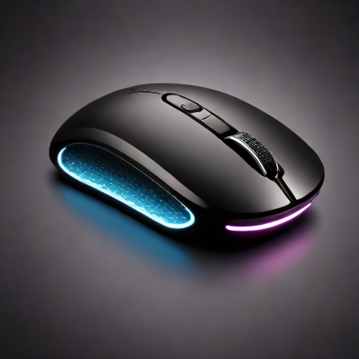 Logitech M510