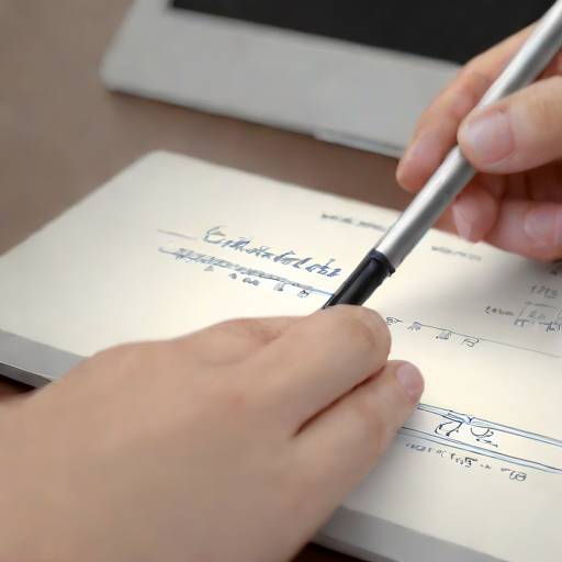 Logitech IdeaCentre Stylus